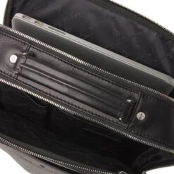 Castelijn & Beerens Verona Laptoprugzak 15.6'' Tablet Zwart 13 Castelijn & Beerens Verona Laptoprugzak 15.6'' Tablet Zwart -Tas Promotie Winkel 68 9576 zw 6