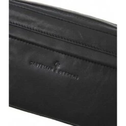 Castelijn & Beerens Verona Toilettas Zwart -Tas Promotie Winkel 689957 zw 4 600