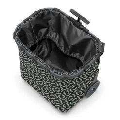 Reisenthel Carrycruiser Frame Signature Black 12 Reisenthel Carrycruiser Frame Signature Black -Tas Promotie Winkel 6 1