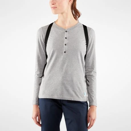 Fjallraven Fjällräven Kanken Rugzak Graphite 7 Fjallraven Fjällräven Kanken Rugzak Graphite - Afbeelding 7