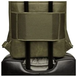 Castelijn & Beerens Carisma Laptop Rugtas 15.6'' Groen 12 Castelijn & Beerens Carisma Laptop Rugtas 15.6'' Groen -Tas Promotie Winkel 72 9577 dm 7