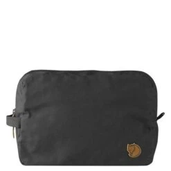 Fjallraven Fjällräven Travel Gear Bag Large Dark Grey