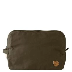 Fjallraven Fjällräven Travel Gear Bag Large Dark Olive