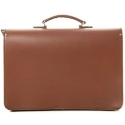 OldSchool Bags Schooltas Extra Large Kastanje Bruin 9 OldSchool Bags Schooltas Extra Large Kastanje Bruin -Tas Promotie Winkel 73 2 5