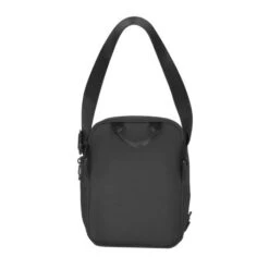 Victorinox Travel Accessoires 5.0 Vertical Travel Companion RFID Black -Tas Promotie Winkel 7613329088142 2