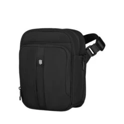 Victorinox Travel Accessoires 5.0 Vertical Travel Companion RFID Black -Tas Promotie Winkel 7613329088142 4