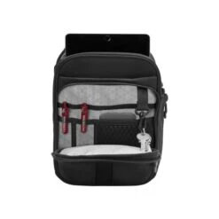 Victorinox Travel Accessoires 5.0 Vertical Travel Companion RFID Black -Tas Promotie Winkel 7613329088142 6