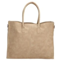 Zebra Natural Bag Lisa XL Shopper Sand -Tas Promotie Winkel 777228031 7