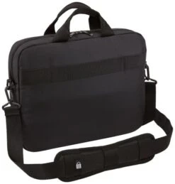 Case Logic® Case Logic Propel Attaché Laptop Bag 14" Black 12 Case Logic® Case Logic Propel Attaché Laptop Bag 14" Black -Tas Promotie Winkel 79834414 2884921899