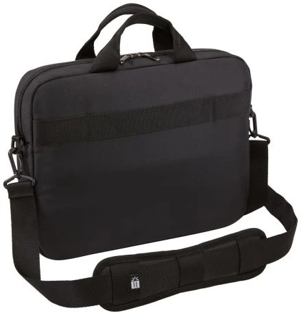 Case Logic® Case Logic Propel Attaché Laptop Bag 14" Black 6 Case Logic® Case Logic Propel Attaché Laptop Bag 14" Black - Afbeelding 6