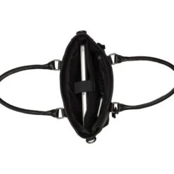 Burkely Antique Avery Shopper Black -Tas Promotie Winkel 8005217.56.10 3