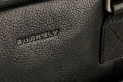 Burkely Antique Avery Workbag 15.6" Black -Tas Promotie Winkel 8005218.56.10 8