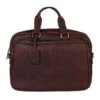 Burkely Antique Avery Workbag 15.6" Brown