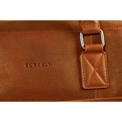 Burkely Antique Avery Handbag M 14" Cognac 11 Burkely Antique Avery Handbag M 14" Cognac -Tas Promotie Winkel 8007001.56.24 7