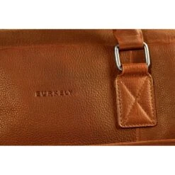 Burkely Antique Avery Laptoptas 17" Cognac 11 Burkely Antique Avery Laptoptas 17" Cognac -Tas Promotie Winkel 8007339.56.24 7