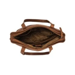 Chesterfield Bonn Shopper Large Cognac -Tas Promotie Winkel 8008274690 c38.016131 3