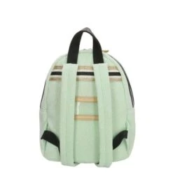 Zebra Trends Kinder Rugzak S Sparkle Mint -Tas Promotie Winkel 826606 sparklemint 7