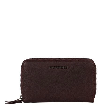 Burkely Antique Avery Wallet M Brown 1 Burkely Antique Avery Wallet M Brown