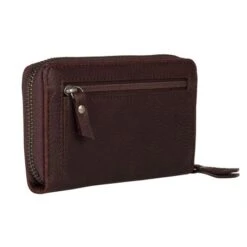 Burkely Antique Avery Wallet M Brown 9 Burkely Antique Avery Wallet M Brown -Tas Promotie Winkel 880756.20 5