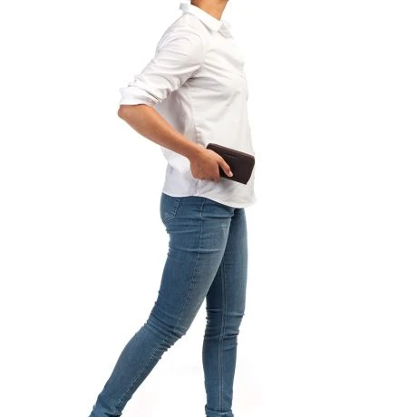 Burkely Antique Avery Wallet M Brown 7 Burkely Antique Avery Wallet M Brown - Afbeelding 7