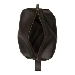 Burkely Vintage Riley Toilettas Black -Tas Promotie Winkel 9008416.22.10 3
