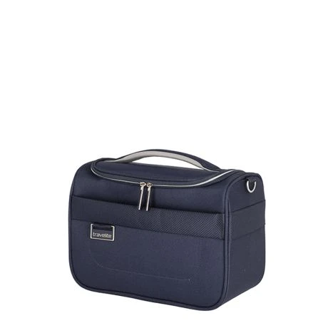 Travelite Miigo Beautycase Navy/Outerspace 4 Travelite Miigo Beautycase Navy/Outerspace - Afbeelding 4