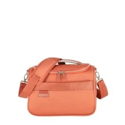 Travelite Miigo Beautycase Copper/Chutney -Tas Promotie Winkel 92703 87 miigo bc v