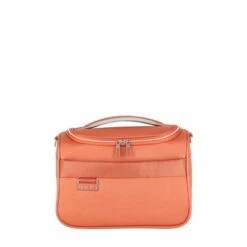 Travelite Miigo Beautycase Copper/Chutney -Tas Promotie Winkel 92703 87 miigo bc v2