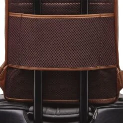 Castelijn & Beerens Firenze Laptoprugzak 15.6'' Tablet Mocca -Tas Promotie Winkel 9576 lb 6 2