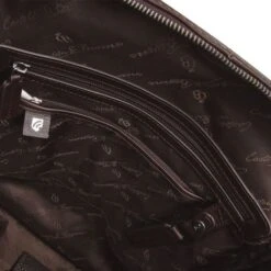 Castelijn & Beerens Firenze Laptoprugzak 15.6'' Tablet Mocca -Tas Promotie Winkel 9576 mo 6