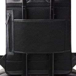 Castelijn & Beerens Onyx Tango Laptoprugtas 15.6" Tablet RFID Zwart 13 Castelijn & Beerens Onyx Tango Laptoprugtas 15.6" Tablet RFID Zwart -Tas Promotie Winkel 9578 zw 5