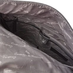 Castelijn & Beerens Onyx Tango Laptoprugtas 15.6" Tablet RFID Zwart 11 Castelijn & Beerens Onyx Tango Laptoprugtas 15.6" Tablet RFID Zwart -Tas Promotie Winkel 9578 zw 7