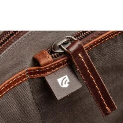 Castelijn & Beerens Renee Maurice Aktentas 15.6" Tablet RFID Lichtbruin -Tas Promotie Winkel 9698 lb 4