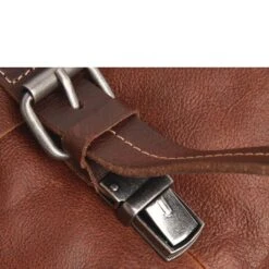 Castelijn & Beerens Renee Maurice Aktentas 15.6" Tablet RFID Lichtbruin -Tas Promotie Winkel 9698 lb 5