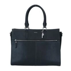 LouLou Essentiels Robuste Laptoptas 13" Silver Black 7 LouLou Essentiels Robuste Laptoptas 13" Silver Black -Tas Promotie Winkel 96bag147s 001 8720143393587 loulou essentiels 2