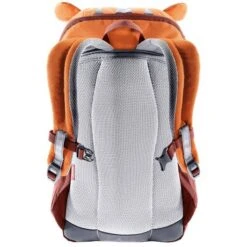 Deuter Kikki Backpack Mandarine Redwood -Tas Promotie Winkel achter t ijger 1