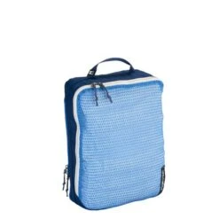 Eagle Creek Pack-It Essentials Set Aizome Blue Grey -Tas Promotie Winkel aizomebluegrey essset 5