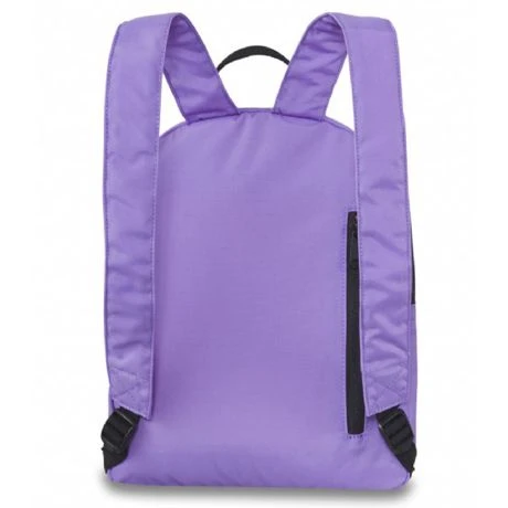Dakine Essentials Pack Mini 7L Rugzak Violet 2 Dakine Essentials Pack Mini 7L Rugzak Violet - Afbeelding 2