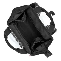 Reisenthel Allrounder R Backpack Signature Black -Tas Promotie Winkel allrounder r signature black 3