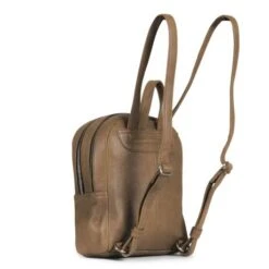 Still Nordic Anouk City Backpack Indian Tan -Tas Promotie Winkel anouk 20city 20backpack backpack 600023301 14 1800x1800