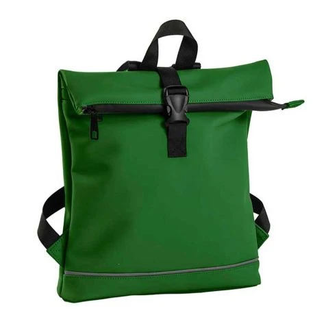 Daniel Ray Jefferson Rolltop Rugtas S Waterproof Appel Groen 1 Daniel Ray Jefferson Rolltop Rugtas S Waterproof Appel Groen