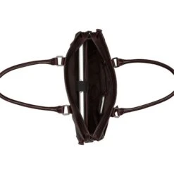 Burkely Antique Avery Dames Laptoptas 15.6" Brown 8 Burkely Antique Avery Dames Laptoptas 15.6" Brown -Tas Promotie Winkel b25400a524db34c4e45a894799bd63b5dae07881