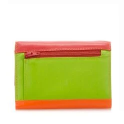 Mywalit Double Flap Purse Portemonnee Jamaica -Tas Promotie Winkel back zoom