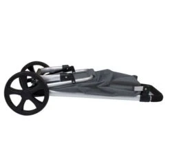 Bamex Chicago Boodschappenkar Grey -Tas Promotie Winkel bae shn 0228 004 13 0260 3