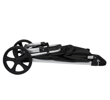 Bamex Chicago Boodschappenkar Black 5 Bamex Chicago Boodschappenkar Black - Afbeelding 5