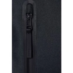 Rains Original Backpack Mini Reflective Rugtas Black -Tas Promotie Winkel blackreflective mini 3