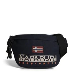 Napapijri Hering Heuptas Blue Marine