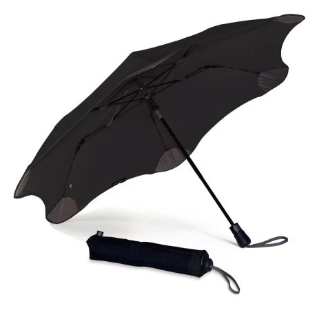 Blunt Paraplu XS Metro Black 1 Blunt Paraplu XS Metro Black