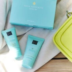 SuitSuit Natura Shoulder Bag Ocean -Tas Promotie Winkel bn 33021 2 4