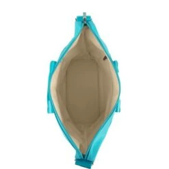 SuitSuit Natura Shoulder Bag Aqua -Tas Promotie Winkel bn 33027 5